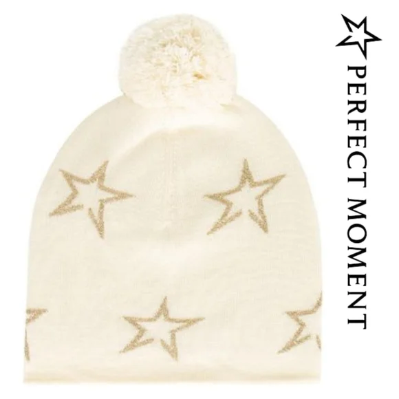 Perfect Moment | Accessories | Perfect Moment Floro Beanie  display picture 3